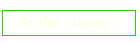 Pr�fer Klasse V